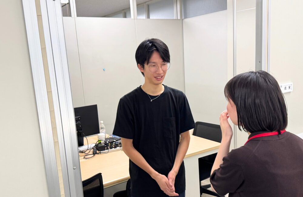 スモールオフィス