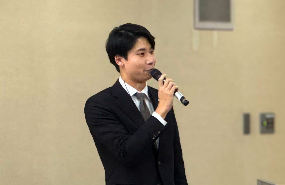 ファシリテーター